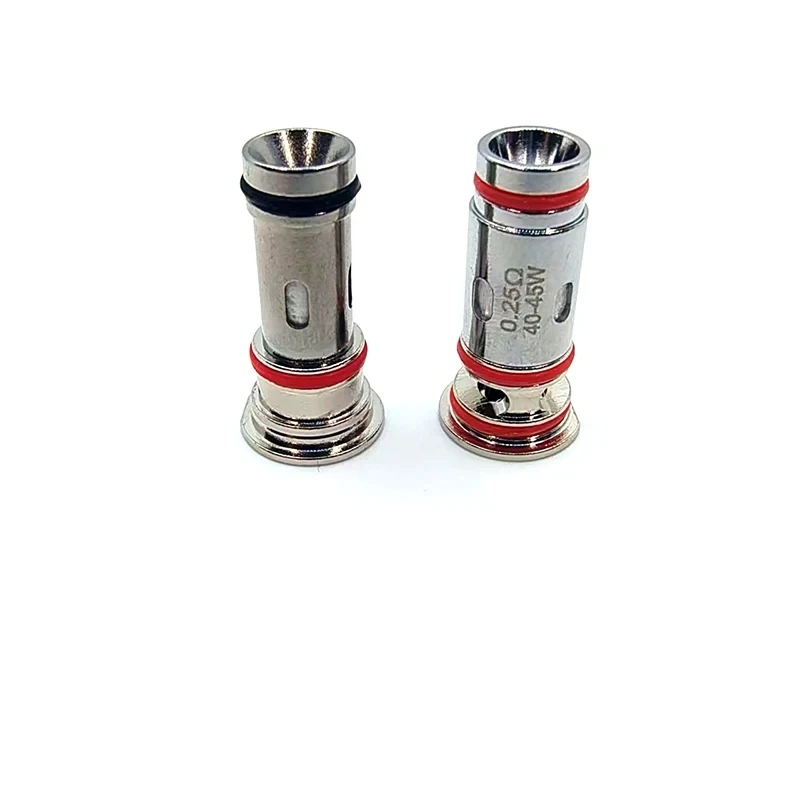 لفائف شبكية بديلة UWELL-Havok V1 لهافوك ، من من من نوع ahvok ، إلى 1.0 أوم ، 5: لكل عبوة #5