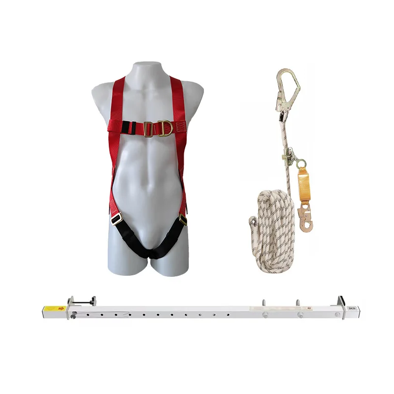 

anchor sets are suitable for elevator maintenance, air conditioning installation, new construction maintenance, and remodeling