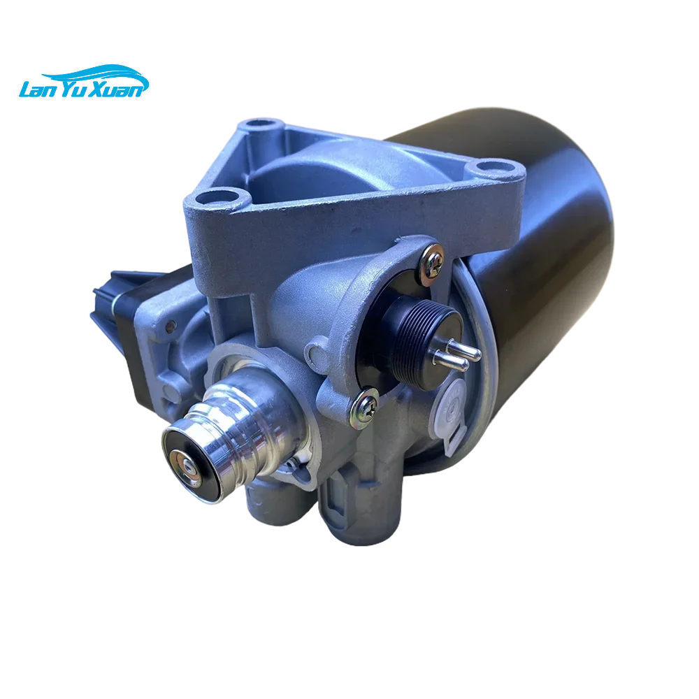 

Китай производит AIR DRYER COMPLETE S4430-E0420 4324101430 P11C