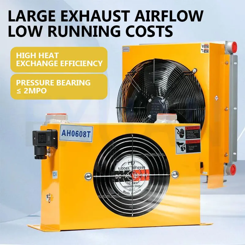 

Air Cooler,Oil Cooler,Air Cooled Radiator,Industrial Industrial Heat Exchange,Fuel Tank Cooling System,Air-cooled Oil Radiator