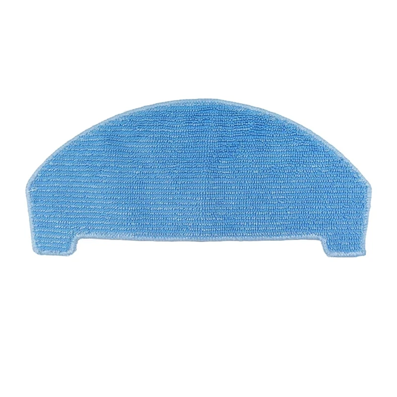 Untuk ILIFE A20, T20S, V3x, Polaris PVCR 3600, G2 0926W, G2 0726W, G2 1226 sikat samping Filter Kit aksesori pel