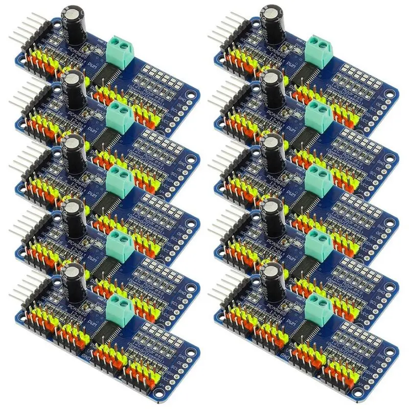 10-pezzi-pca9685-driver-per-servomotore-pwm-a-16-canali-e-12-bit-modulo-iic-per-arduino-e-raspberry-pi-aef7