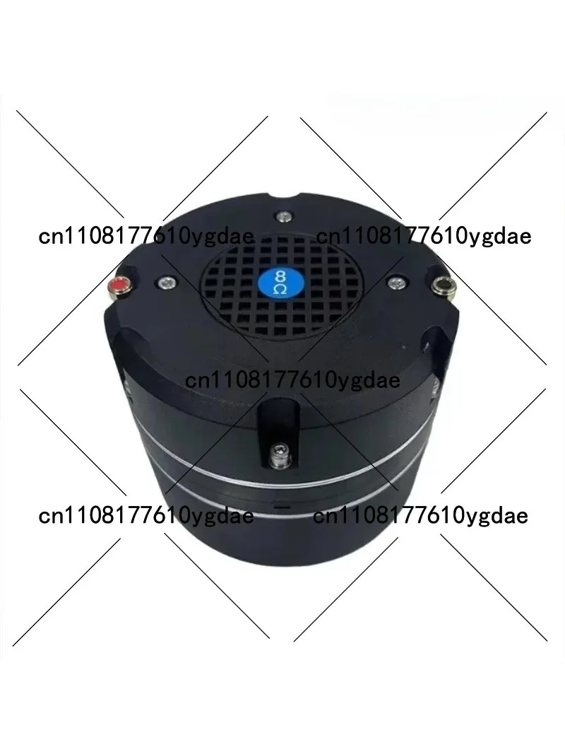 3.5-Inch mid-range dual-diaphragm driver HF-4599 3.5-inch neodymium coaxial speaker driver