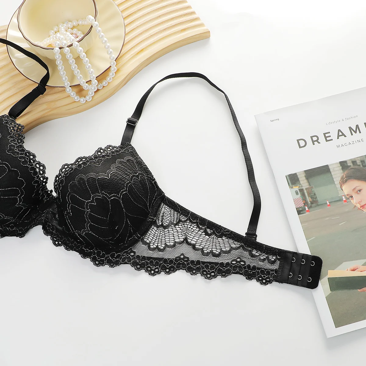 Thumbnail 3 - #21 Strapless Support Bras Deals & Discounts