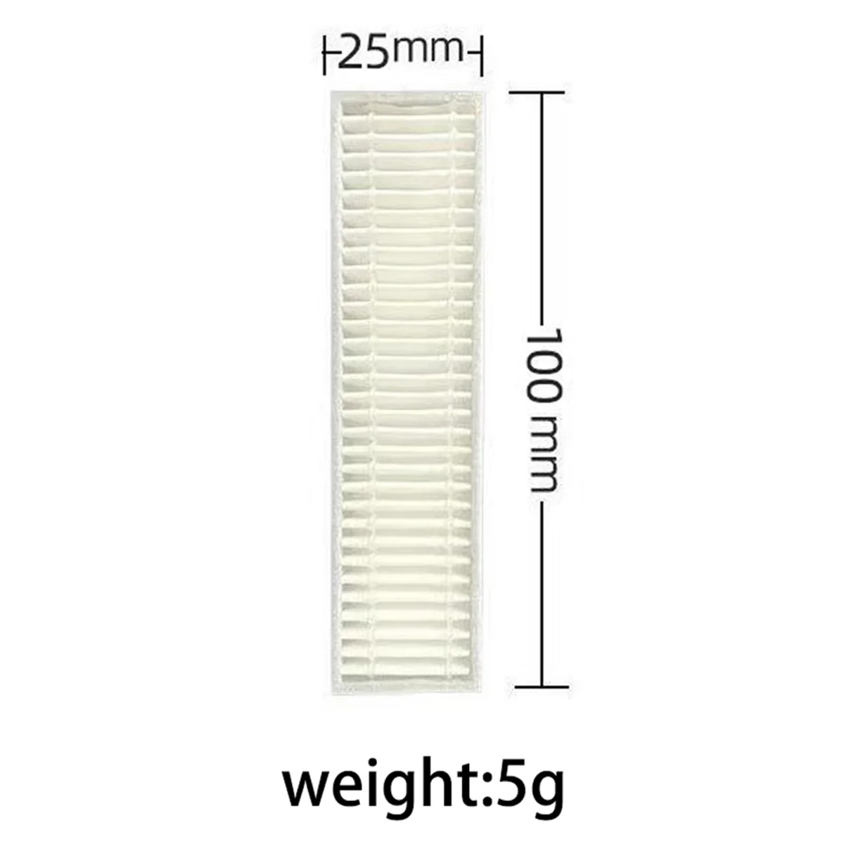 Запасные аксессуары для робота-пылесоса Rowenta Tefal Explorer X-Plorer series 60 RR7455 RR7447WH