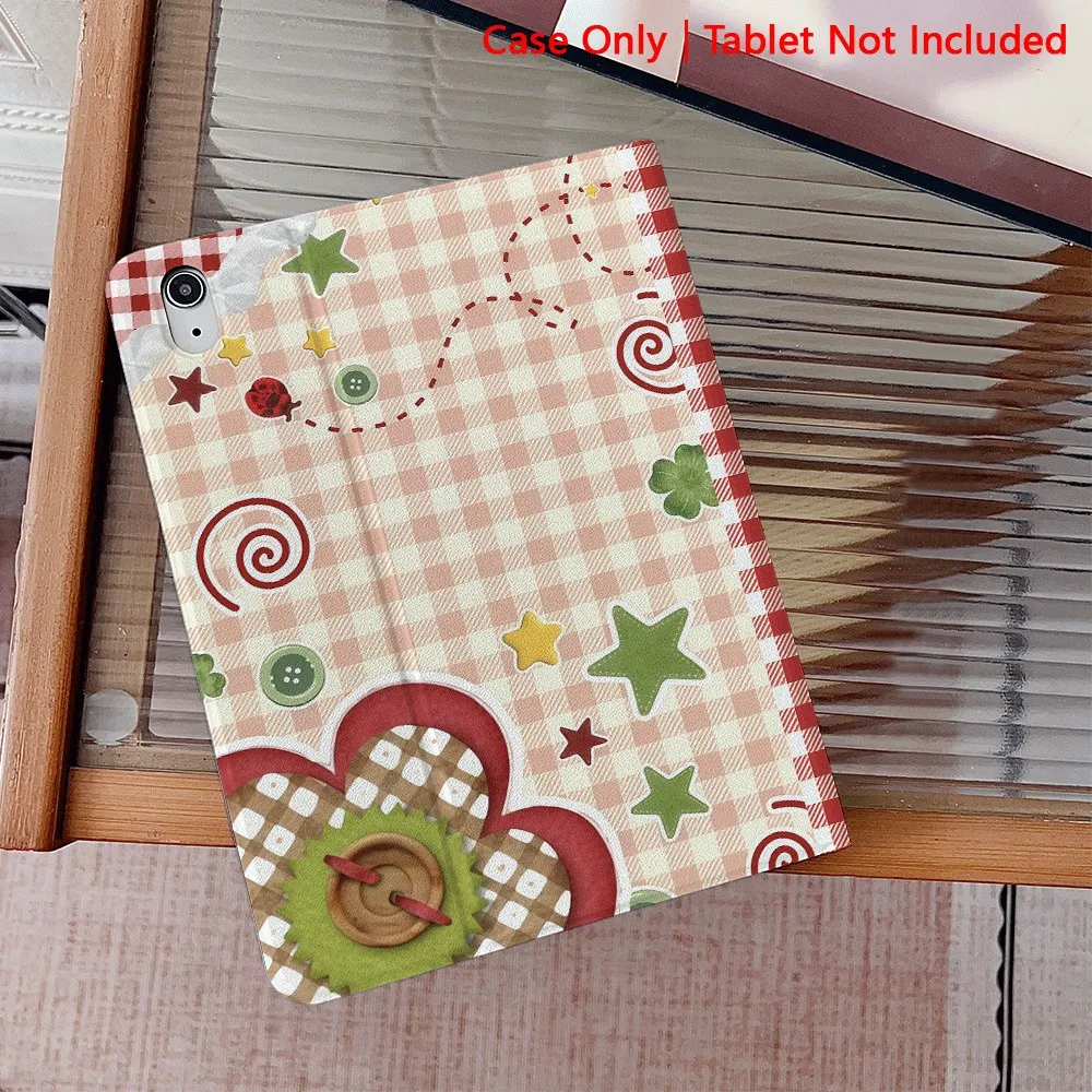 Case for iPad mini7, Pro , Air 7/8, 10/11/648;for Samsung Pad, for Xiaomi Pad, for Redmi Pad, for Huawei Pad, for Honor Pad,