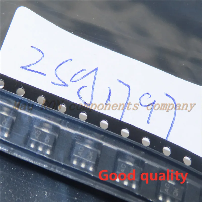 10PCS/LOT 2SA1797 S…