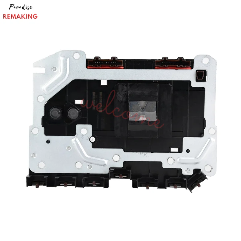 

RE5R05A TCM TCU 0260550002 0260550023 Transmission Control Unit Module For Nissan Infiniti A5SR1 A5SR2 31040-90X10 ETC91-900N