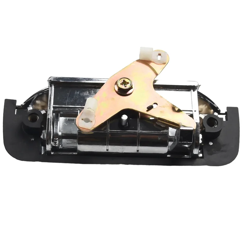 ABTD-69090-89101 سيارة الباب الخلفي مزلاج الباب الخلفي مقبض الباب الخلفي مقبض خارجي ل فيجو 1989-1995 تويوتا هايلكس فيجو 2005-2015