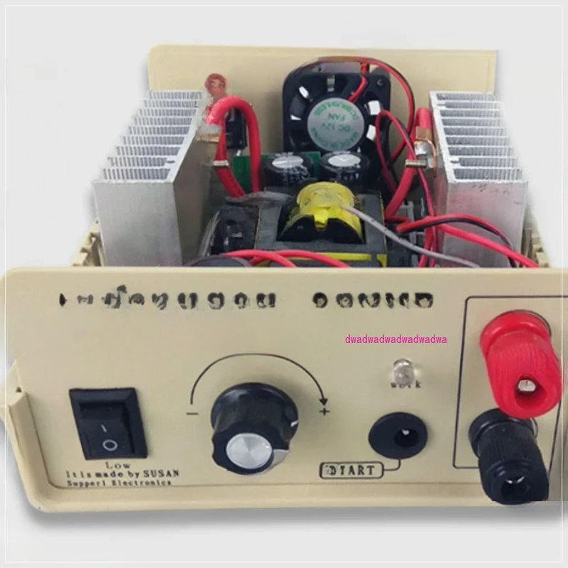 

Suitable for SUSAN-835MP High-power Inverter Head Transformer