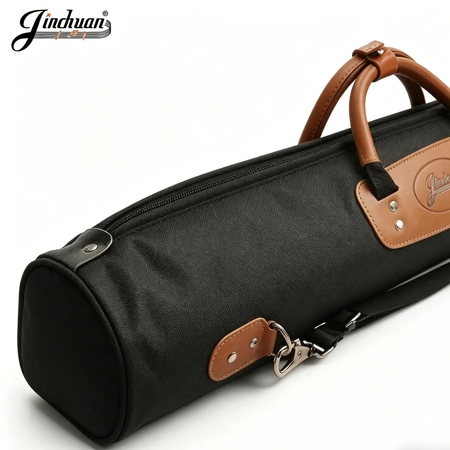 Soprano straight Saxophone soft bag package backpack case clarinet soft bag package backpack case EWI electronic blowpipe bag