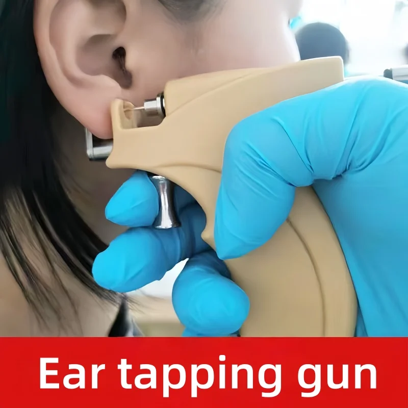 Thumbnail 2 - #58 Ear Stud Piercings List of Top Picks