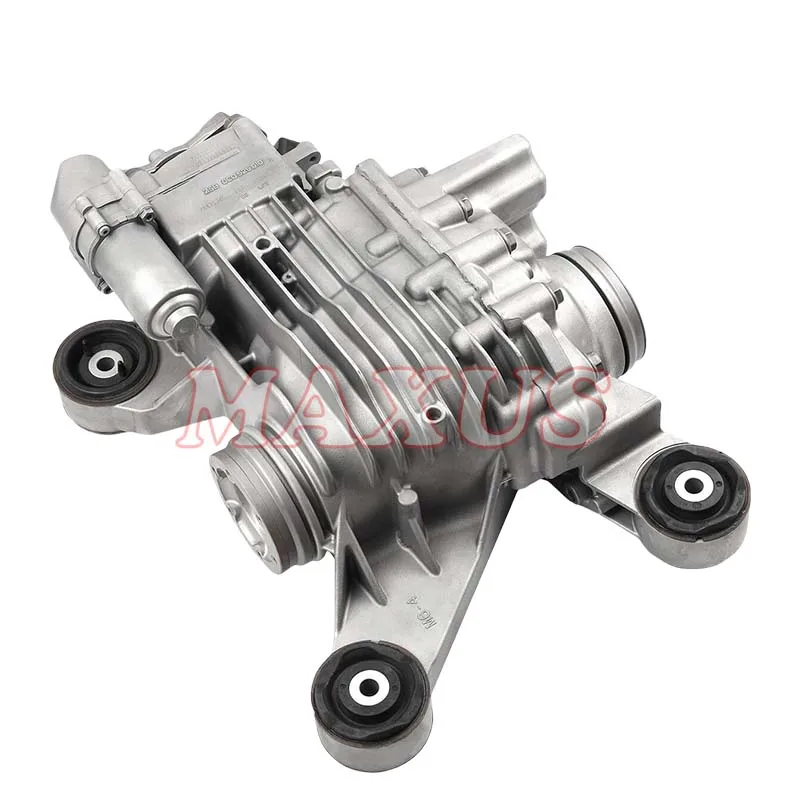 Gruppo differenziale posteriore a 4 movimenti per VW Golf R Audi A3 Q2 Quattro 0CQ525010S