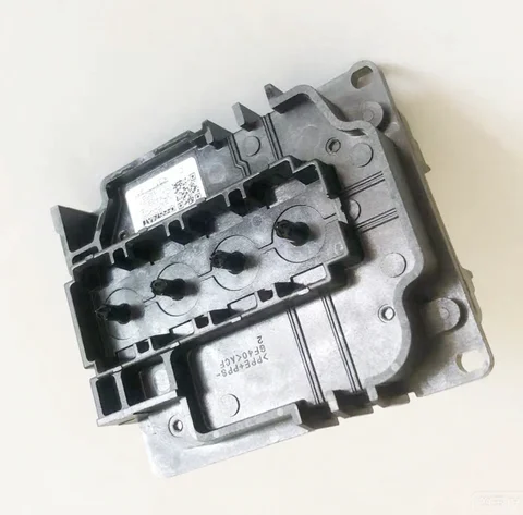 Original skrivhuvud för Epson Allwin Xuli skrivarmunstycke I3200-A1/E1/U1 i3200 skrivhuvud för storformatsskrivare 10 best sales i3200 skrivhuvud - №1