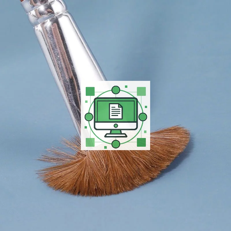 12 قطعة/المجموعة عالية الجودة فرشاة الرسم Hazel Shap صف القلم طويل البتولا قضيب الاكريليك الرسم الفن لوازم الفنان العرض #1