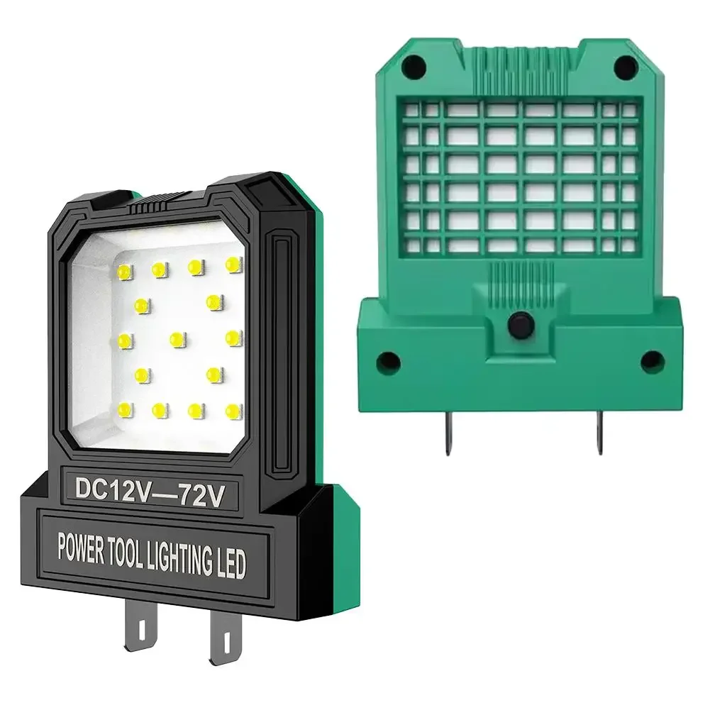Variant: green