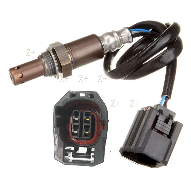

Z+ Upstream Oxygen O2 Sensor For 2006 2007 2008 2009 Mazda 3 L4 2.3L Note: Calif.