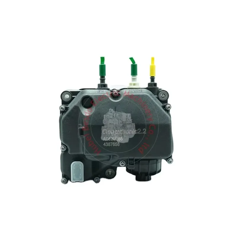 

2026 Online 6540-71-2110 6540-71-2510 Модуль подачи мочевины SAA6D107E-2 SAA6D107E-3 SAA6D114E-5 SAA6D114E-6 Модуль дозатора мочевины