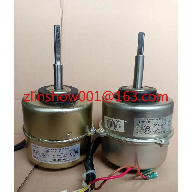 New Air Conditioner Motor YDK25-4EN Fn28e Motor YDK28-4D Fan Fn28d