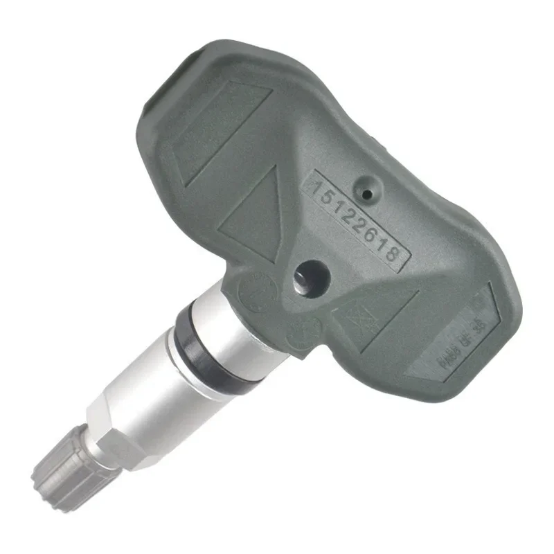 

15122618 для Hummer H3 H3T датчик давления в шинах 2006-2010 для Chevrolet Colorado TPMS для GMC Canyon 315 МГц 20927604 13444613