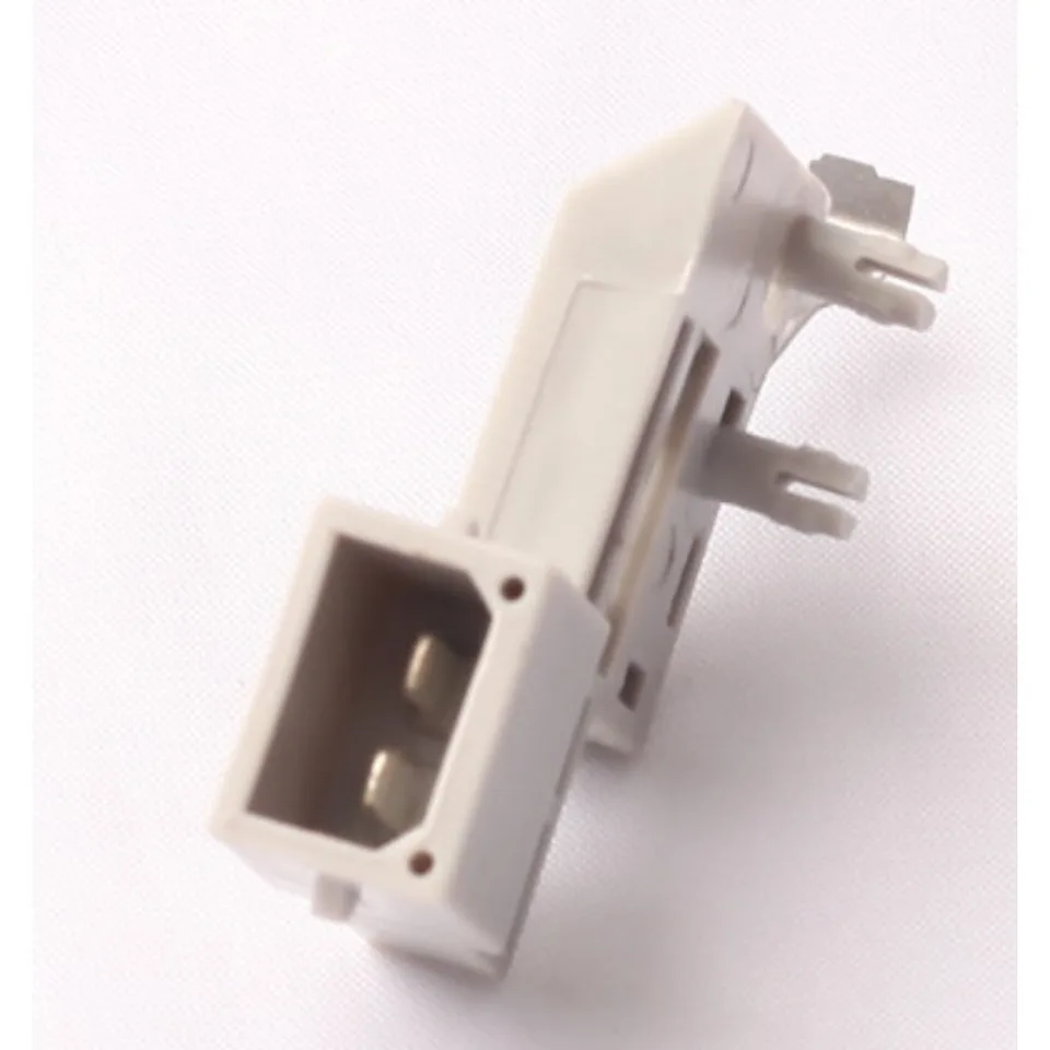 2-Pin New Rear Trunk Latch Lock Micro Switch For VW J-ETTA PASSAT