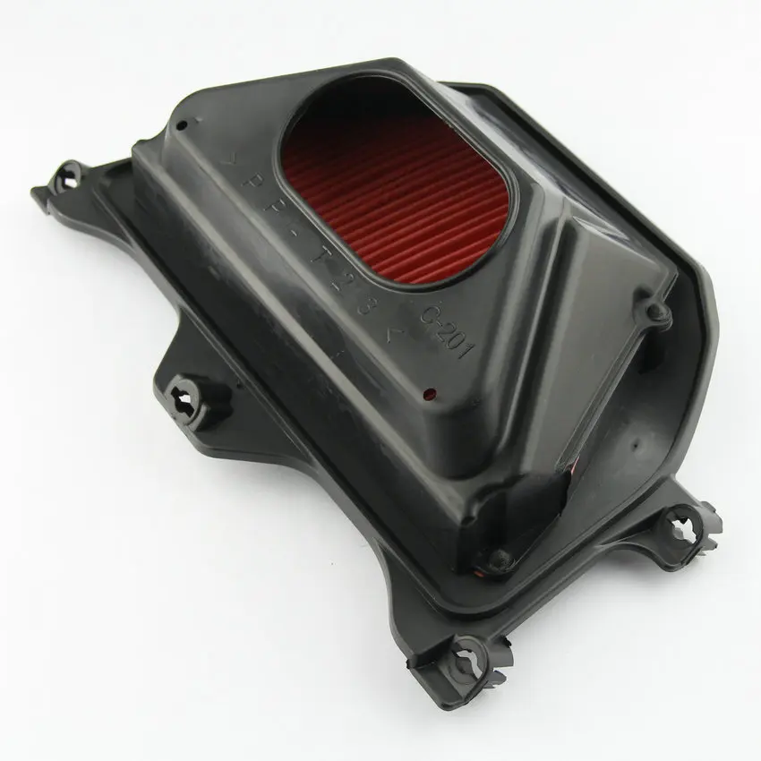 

Motorcycle Air Filter is Suitable for Yamaha YZF R6 2006-2007 2C0-14450-01