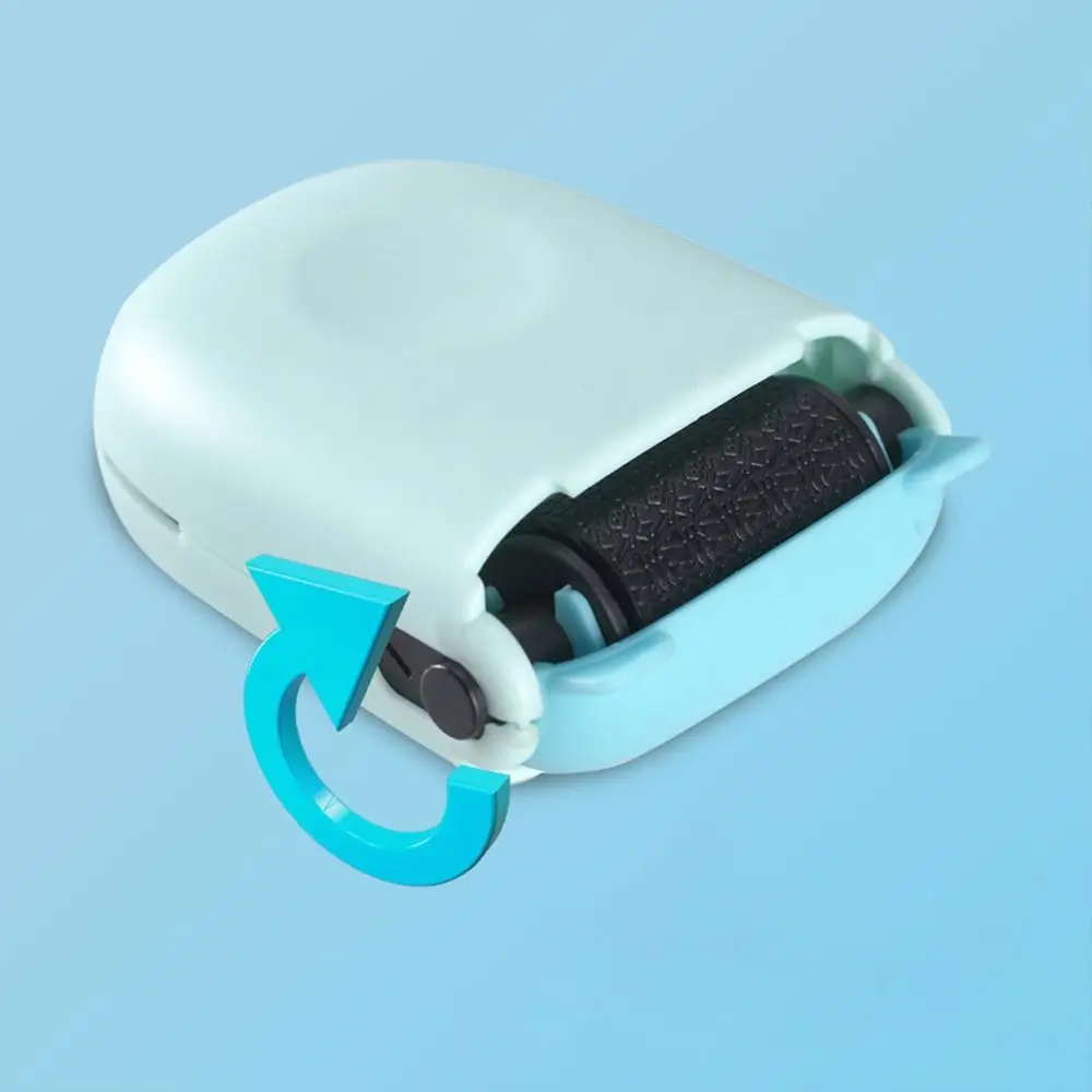Anti-Theft Roller for Protection, ID Seal, Privacy, Confidential Data Guard, Information, Data, Identity, Address Blocker, 1PC