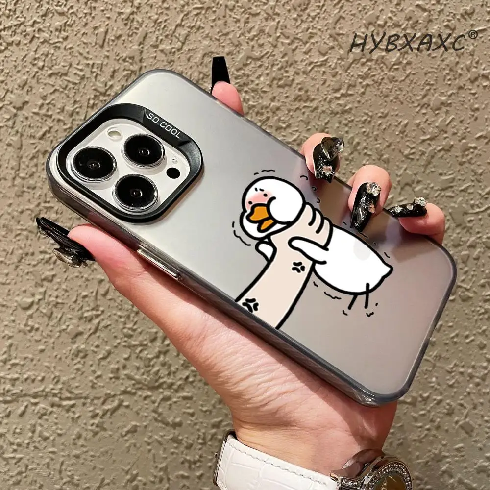 DECLAREYAO Matte TPU Soft Light Slim Cases For OPPO A5 A54 F19 A53S A3S A9X Pro A72 A77 R15 A73 A16E A16S Covers Case Shockproof view 2