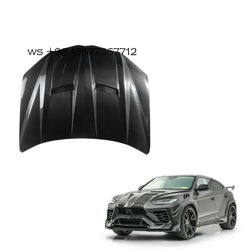 Langyu Car Body Par… - image