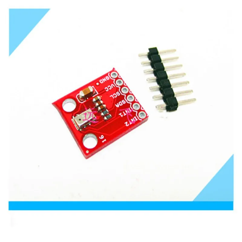 MPL3115A2 온도 기압 고도 스마트 센서 모듈