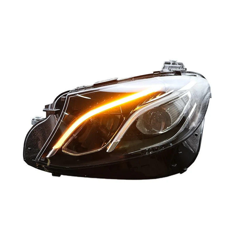 

Factory Wholesale Head Light Car Part Front Head Lamp for Mercedes Benz W213 E-Class General Edition 2016-2020 Auto Part