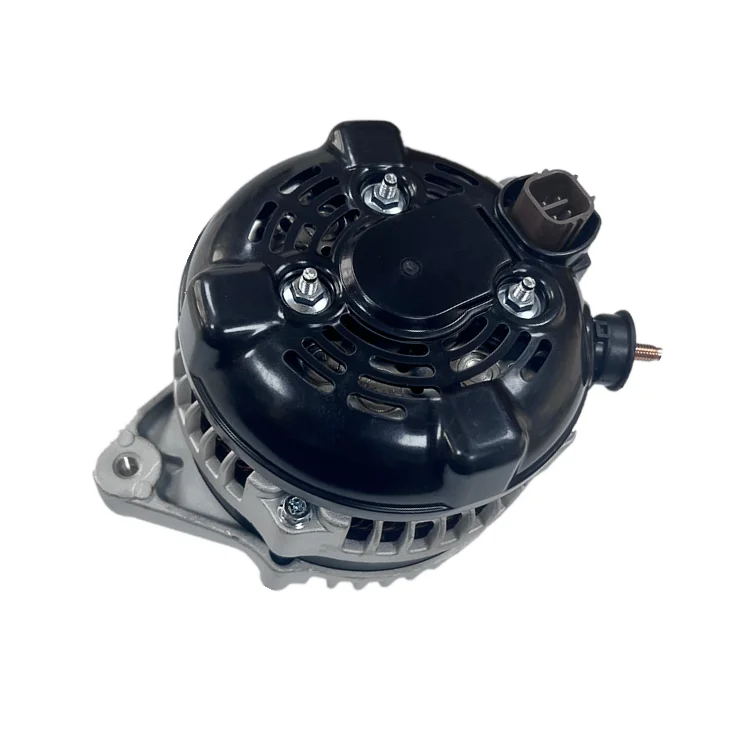 Alternatore elettrico automatico dell'alternatore 12V 130A del generatore parte per KDJ120 KDJ125 27060-30220