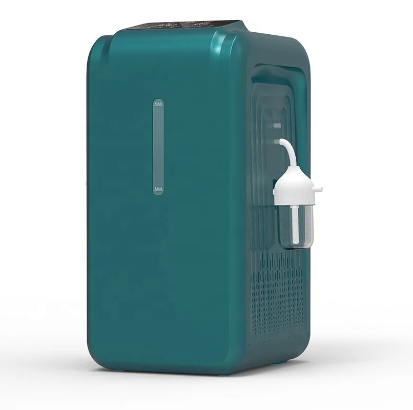 

Factory Selling Large Intelligent Hydrogen Water Generator 300ml Quality Detection High Concentration H2