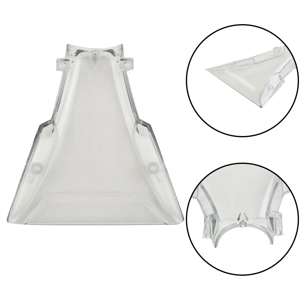 For For Karcher Puzzi 8/1C 100 200 Replacement Upholstery Hand Tool Fishtail Household Cleaning Tools Accessories
