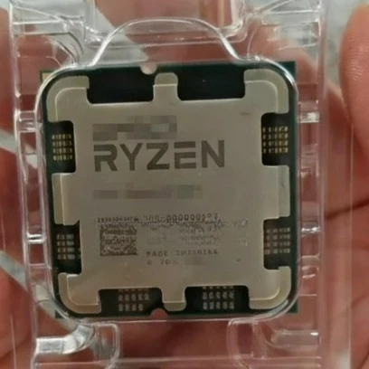 Amd Ryzen 5 7600X B…