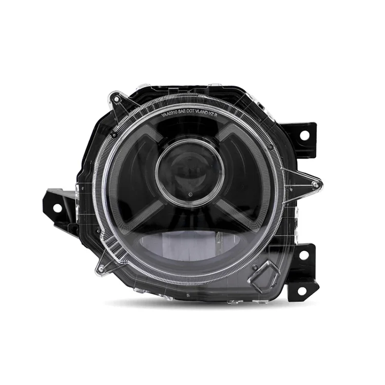 

Goodmolds 12v светодиодные автомобильные фары Jimny для Suzuki