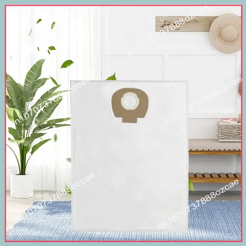 A26P 4 Uds bolsa de polvo para VC2010L VC2512L /Nilfisk Altoaero25-21 piezas de vacío accesorios esenciales de vacío