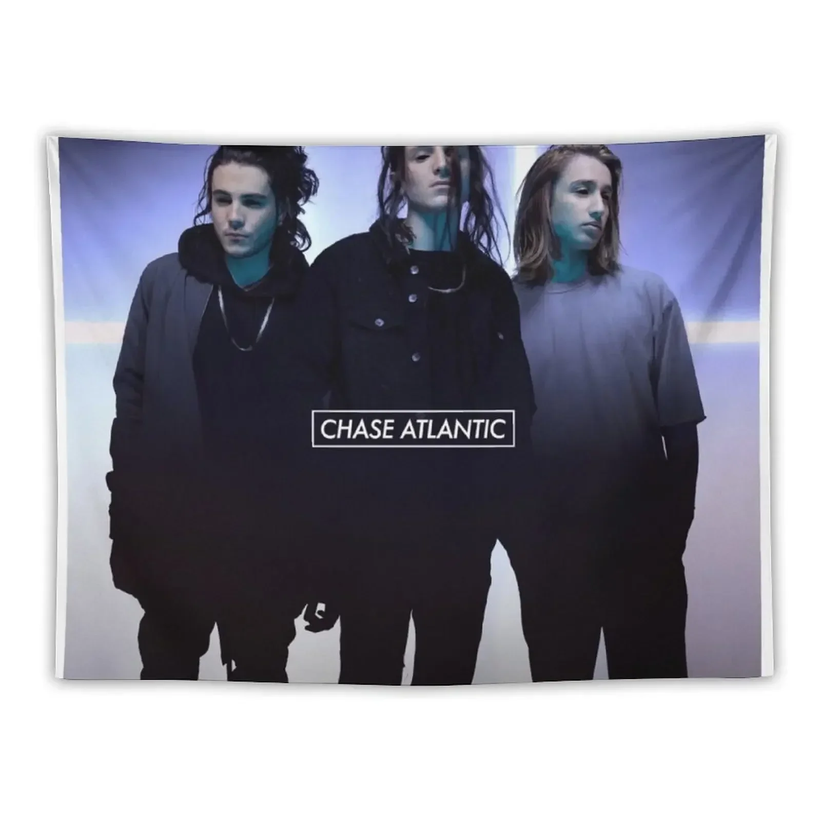 chase atlantic Tapestry Room Decorator Aesthetic Home Decor Tapestry