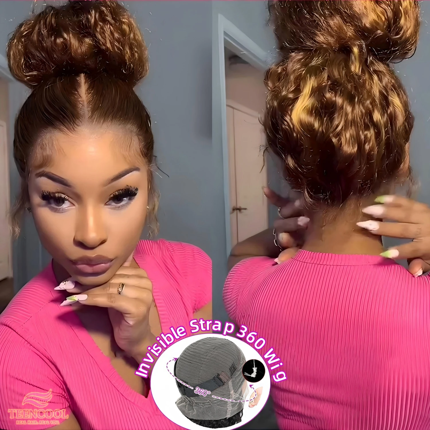 Thumbnail 3 - #7 360 Lace Wrap-Around Wigs Comparison Guide