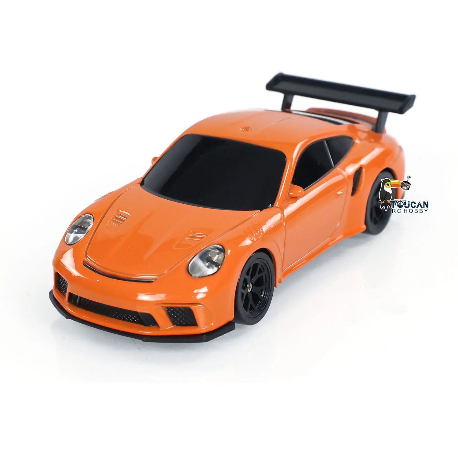 4WD 1/43 RC Racing Drifting Car Speed Car RTR 2.4G Drive Radio Control High Speed Model for Boys Hot Mini Toys Gifts