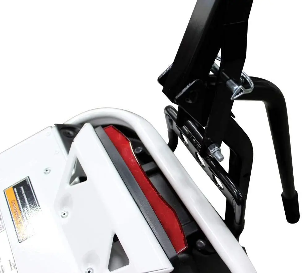 حامل رفع رافعة الثلج من سلسلة PRO 5001.5037 - أقصى ارتفاع 33 بوصة يناسب معظم عربات الثلوج · مبيعات المصنع مباشرة #6