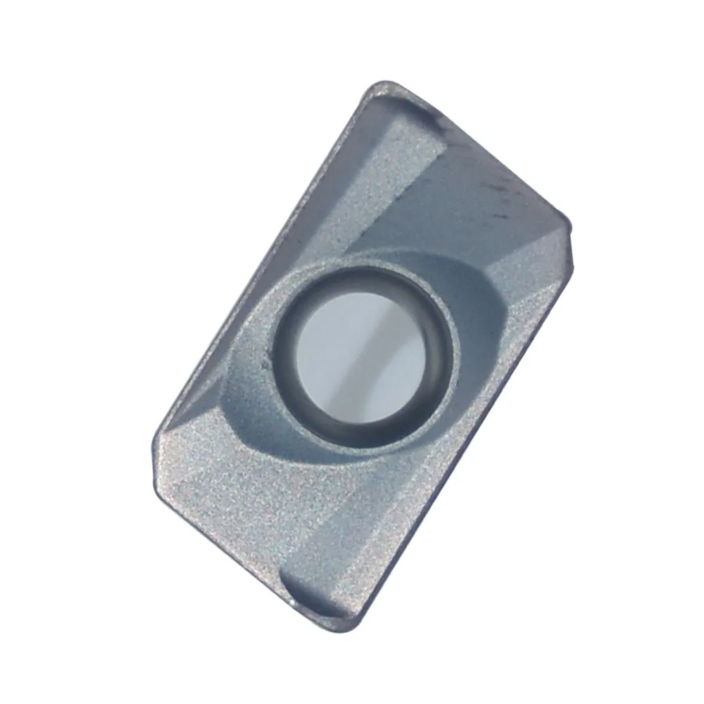 Ban Đầu APMT160408PDER-DR YBG202 CNC Carbide Miếng Tiện Dụng Cụ Xoay Cho Xay