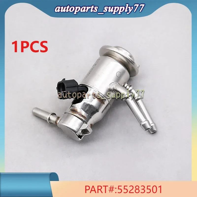 Diesel Fluid Injection Nozzle 55283501 Catalytic Fluid AdBlue Injector For 2014-2017 Fiat DucatoCitroen Jumper IV Peugeot Boxer