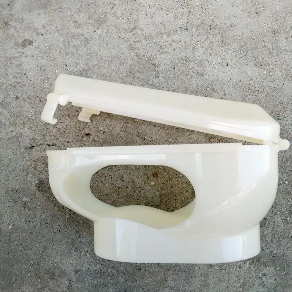 

Pigeon Fixed Holder Plastic Bird Injection Stand Hollow Out Pigeon Holder For Feeding Bird Supplies Pigeon Accessories Bird