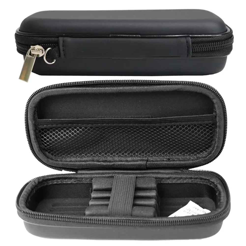 EVA-Carry Pouch para Casa e Exterior Parte, Tip Holder, Maleta, Saco Vazio, Dardos Container, Acessórios, Organizador