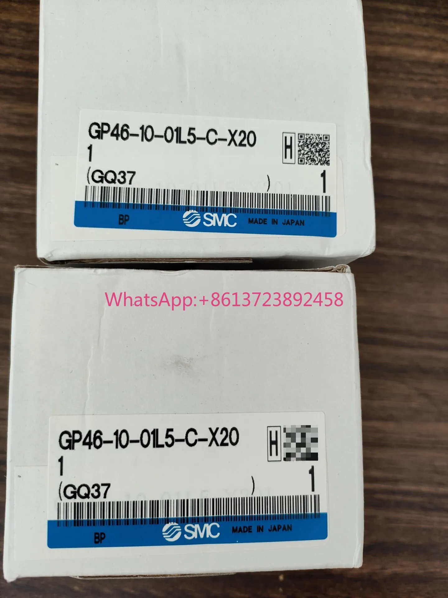 

GP46-10-01L5-C-X201 New original genuine smc pressure