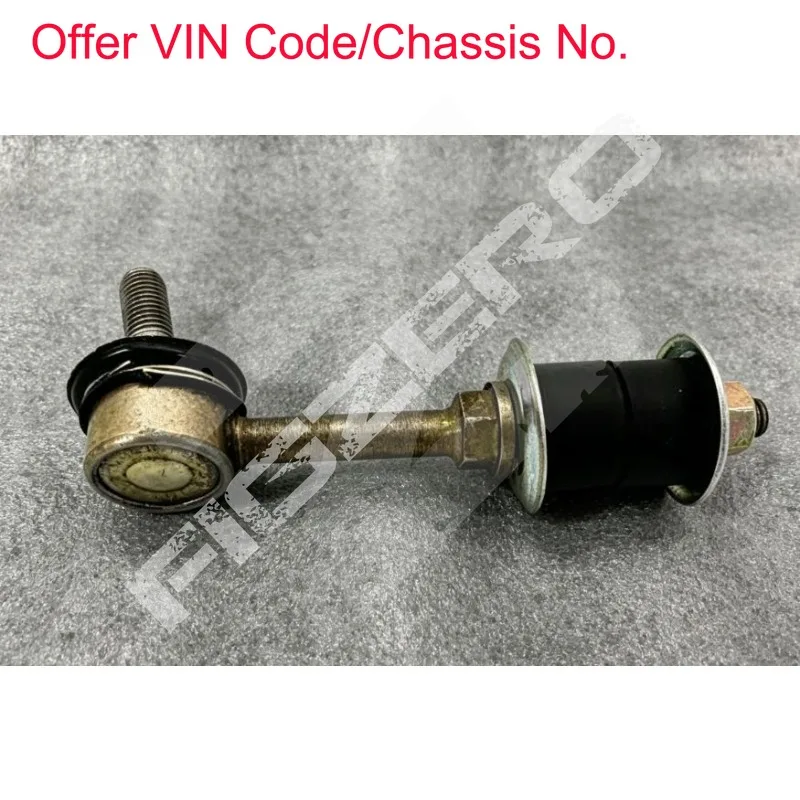 Front Stabilizer Bar Ball Head Small Connecting Rod for Changan Star 2007-2015 S460 Xingka 6363 Golden Bull Star