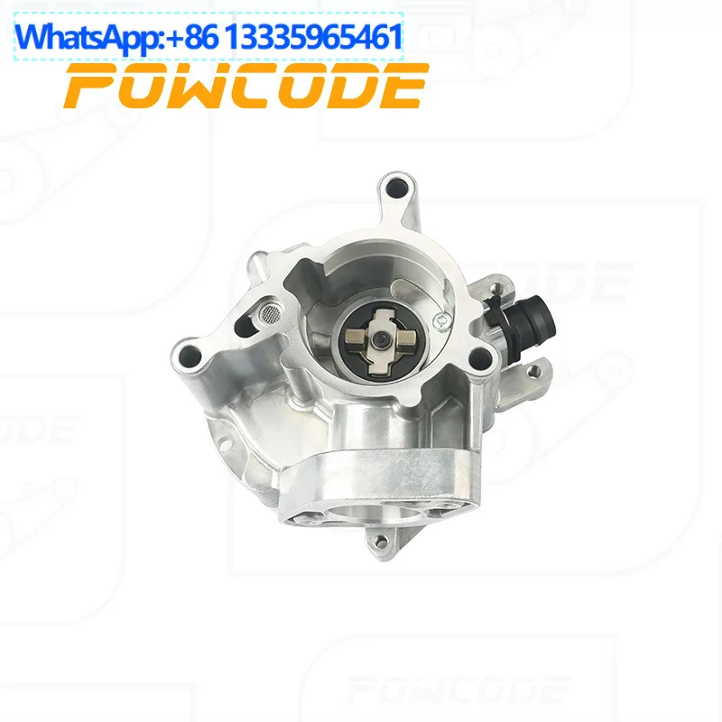 

06K145100AJ Подходит для тормозного вакуумного насоса автомобилей Volkswagen Audi EA888 третьего поколения 1.8T