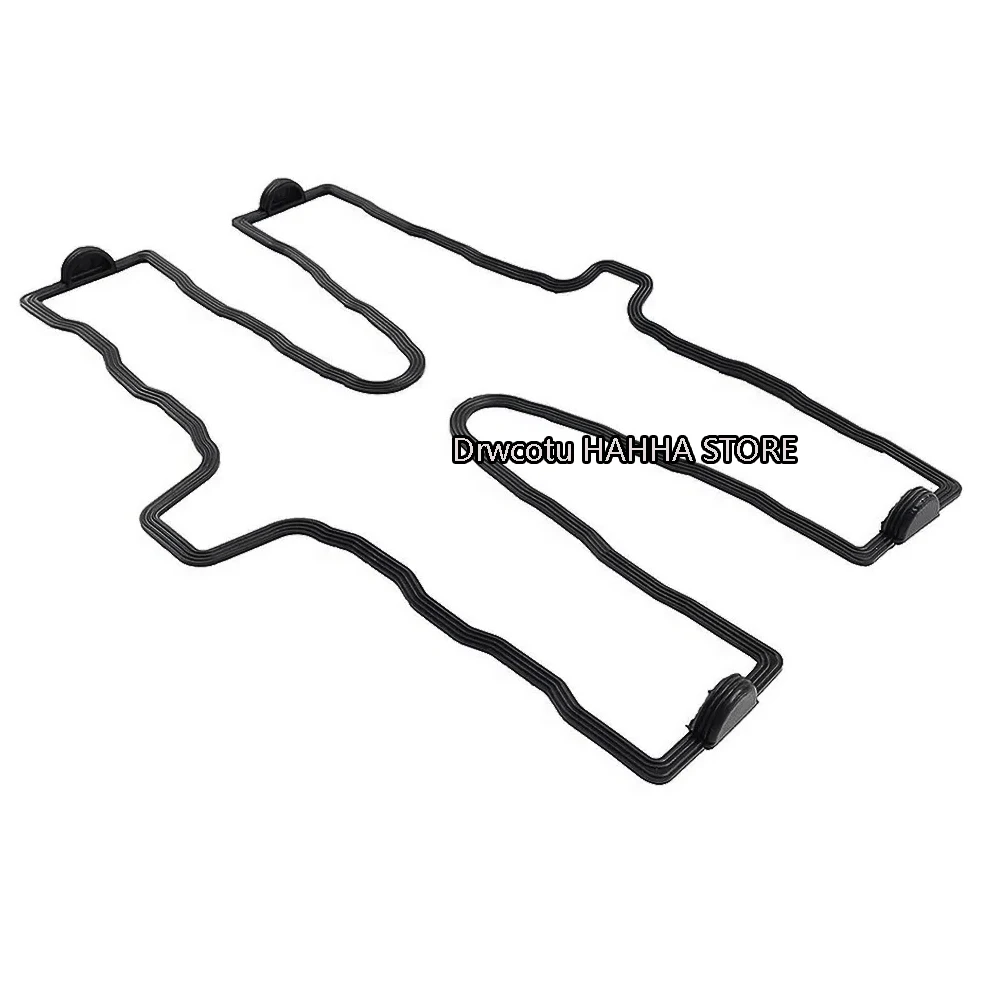 Motorcycle Cylinder Head Cover Gasket 1HX-11193-01 For Yamaha FZR250R 1987-1994 FZX250 ZEAL 1991-1992