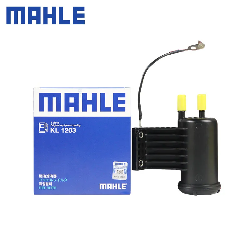 For GEELY Preface 2.0 2019- New Tugella JLH-4G20TDJ Monjaro JLH-4G20TDB Lynk&Co 01 2013025900 31465948 MAHLE KL1203 Fuel Filter